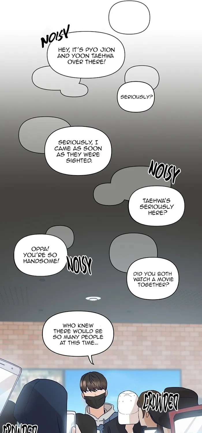 Into It Chapter 5 page 47 - MangaKakalot