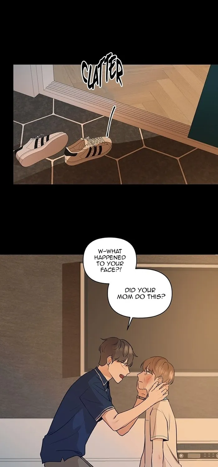 Into It Chapter 6 page 39 - MangaKakalot