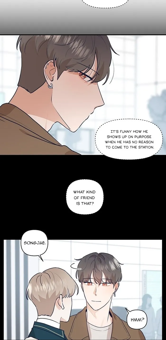 Into It Chapter 6 page 48 - MangaKakalot