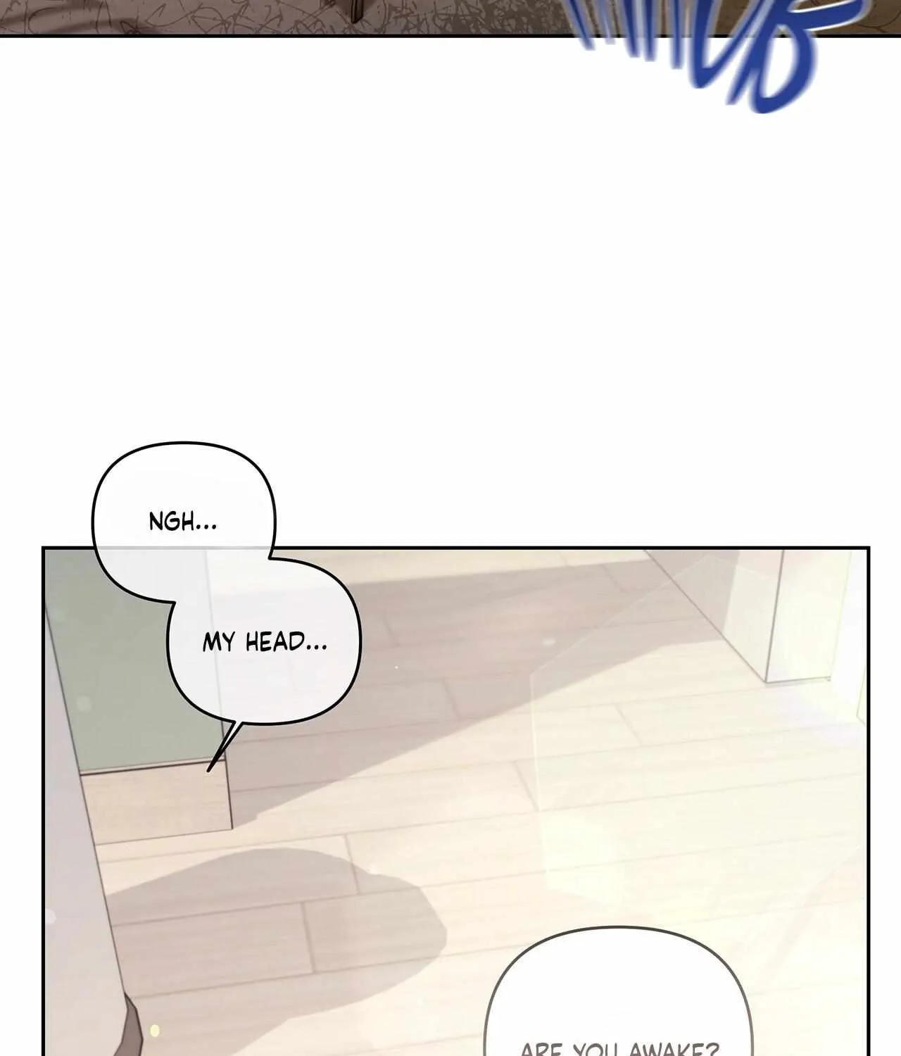 Into The Blue Water Chapter 8 page 34 - MangaKakalot