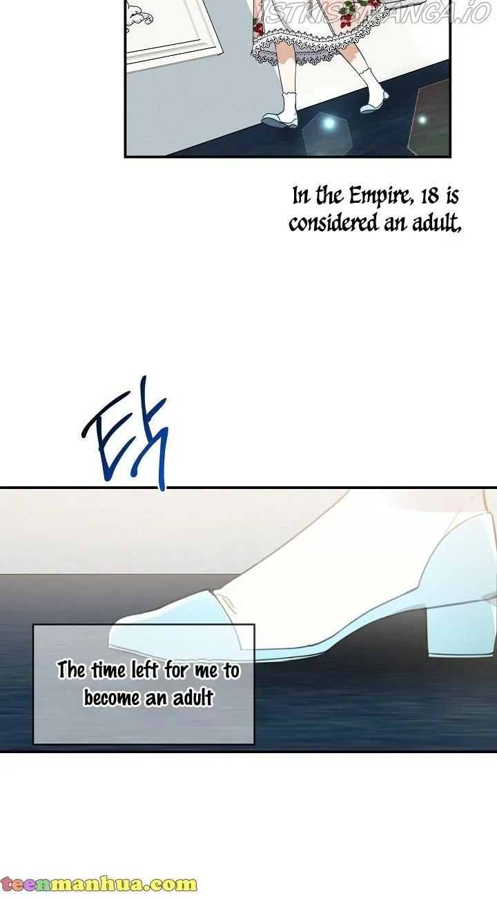 Into The Light, Once Again Chapter 34 page 5 - MangaKakalot