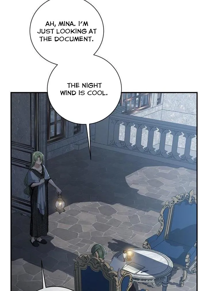 Into The Light, Once Again Chapter 77.1 page 45 - MangaNato