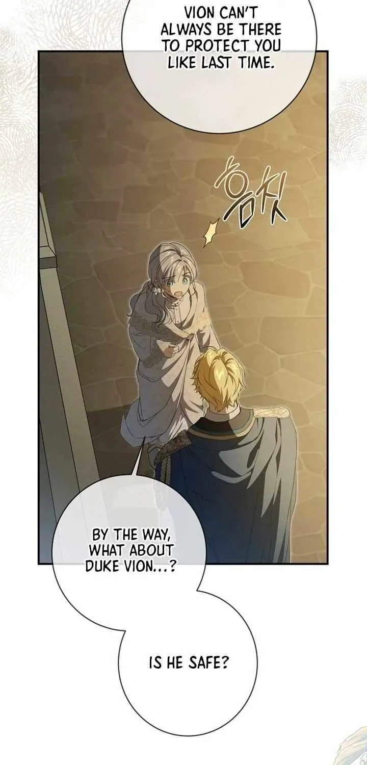 Into The Light, Once Again Chapter 96 page 12 - MangaKakalot