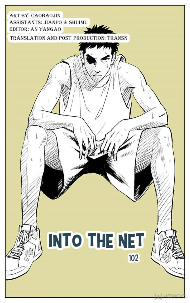 Into The Net! Chapter 104 page 1 - MangaKakalot