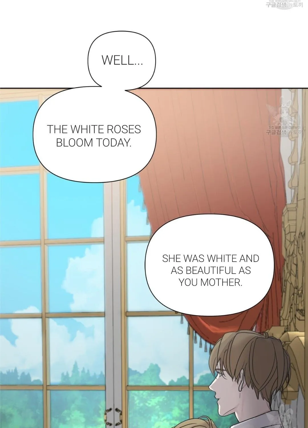 Into The Rose Garden - Page 7