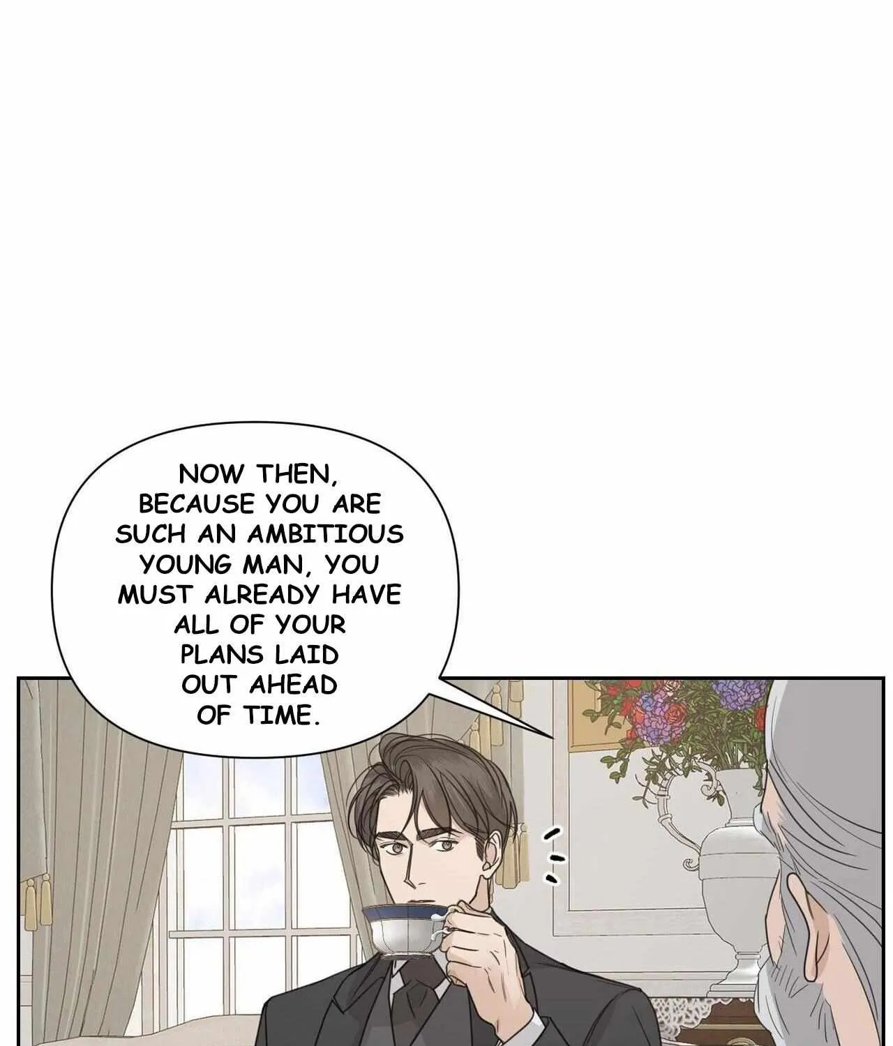 Into The Rose Garden Chapter 31 page 70 - MangaKakalot