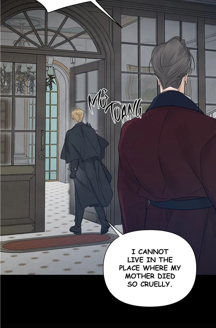 Into The Rose Garden Chapter 35 page 67 - MangaKakalot