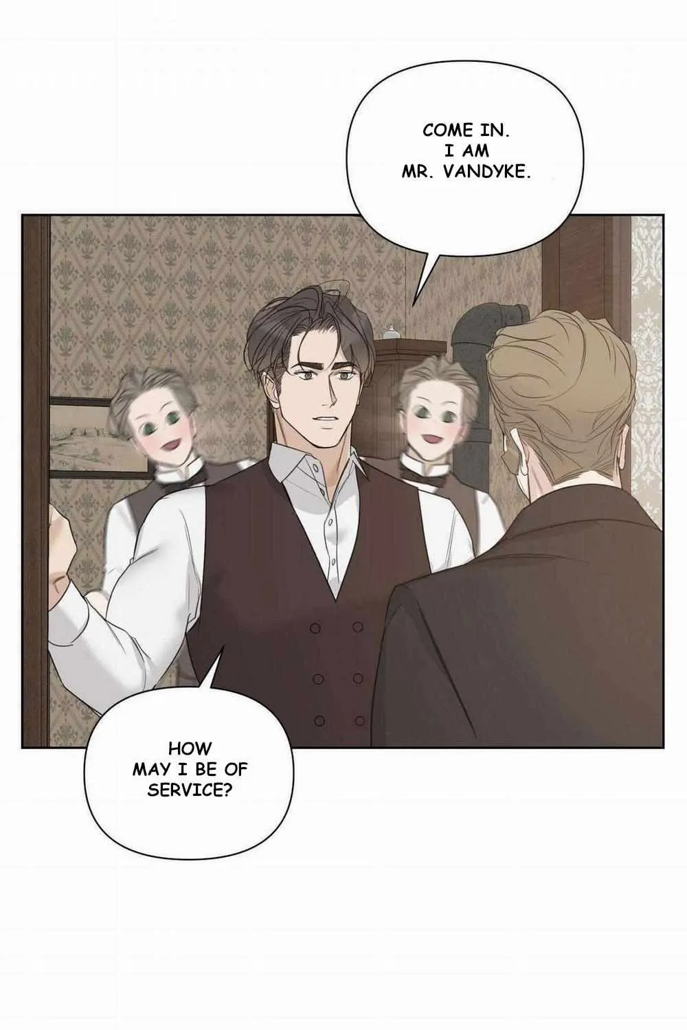 Into The Rose Garden - Page 67