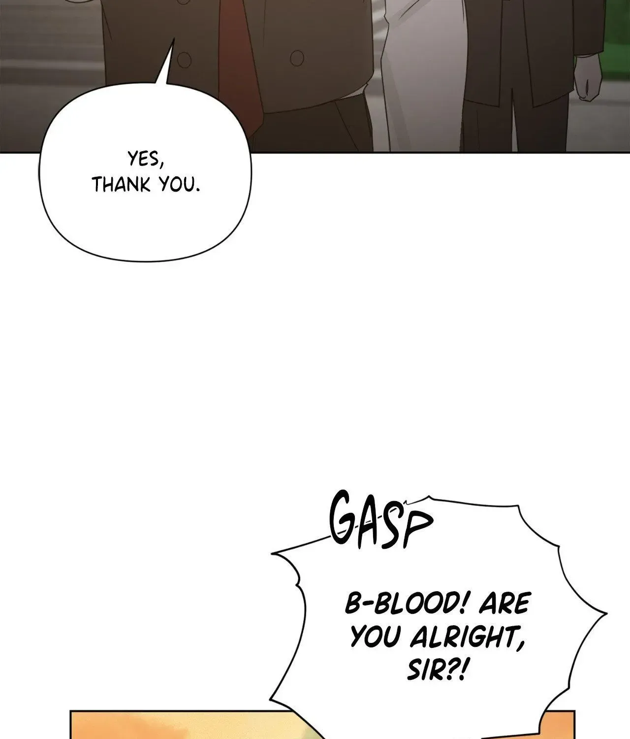 Into The Rose Garden Chapter 48 page 87 - MangaKakalot