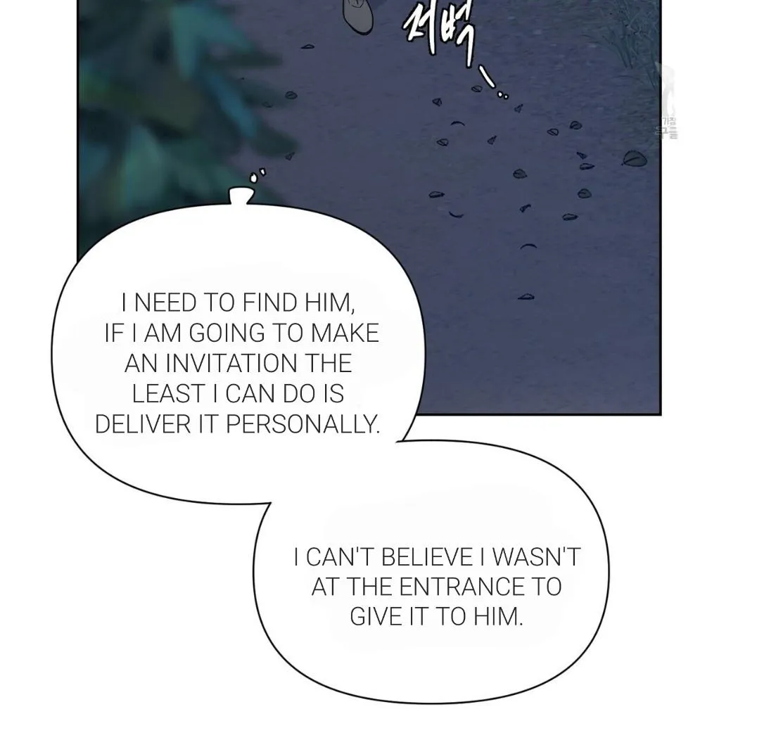 Into The Rose Garden - Page 5