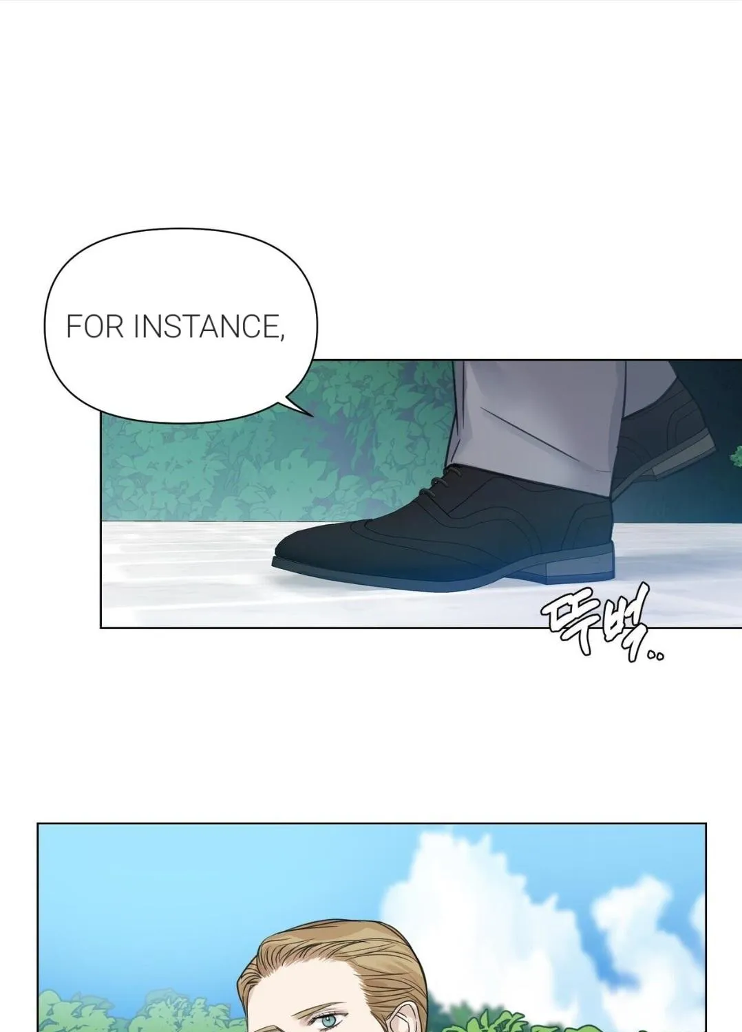 Into The Rose Garden - Page 91