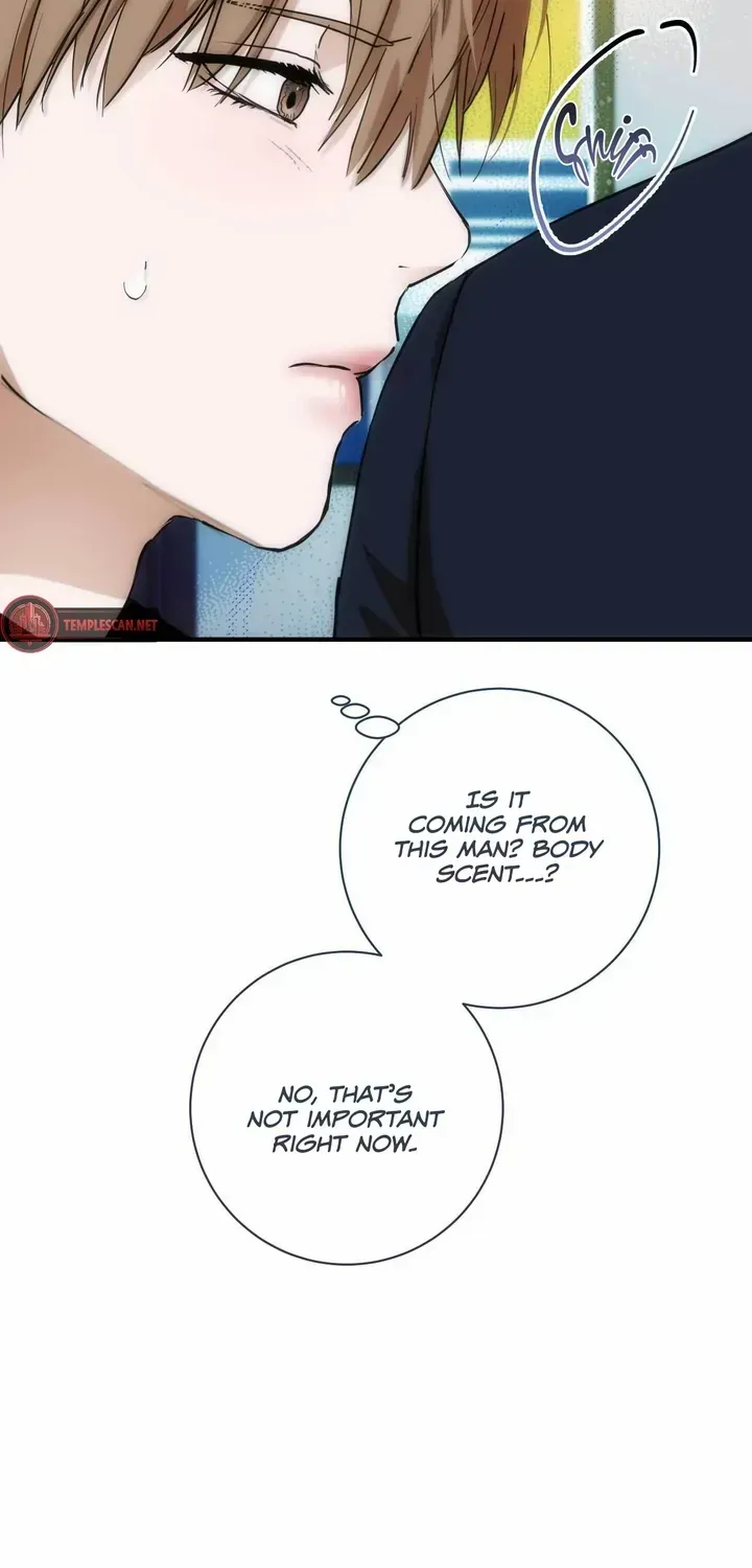 Into The Thrill Chapter 11 page 26 - MangaKakalot