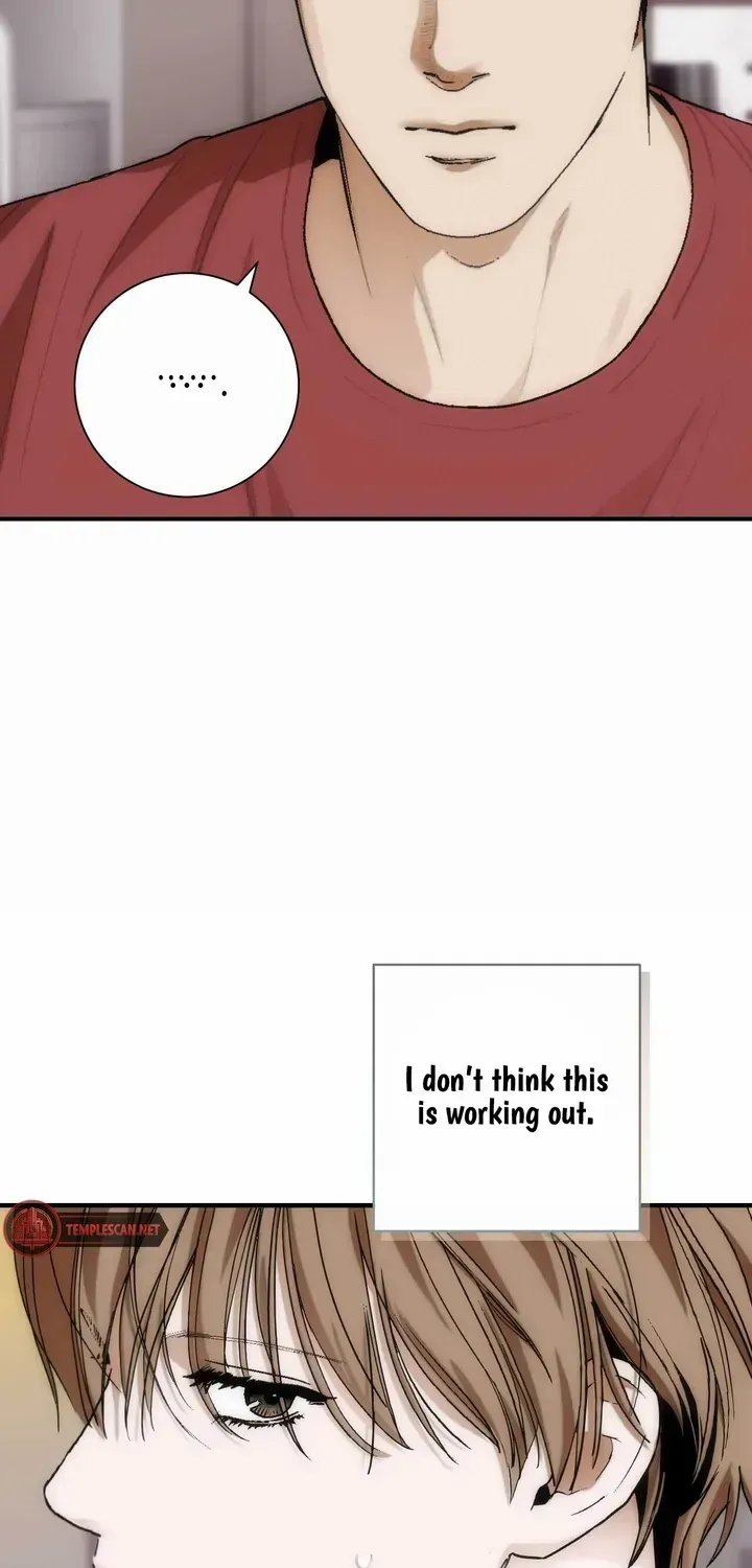 Into The Thrill Chapter 13 page 60 - MangaKakalot