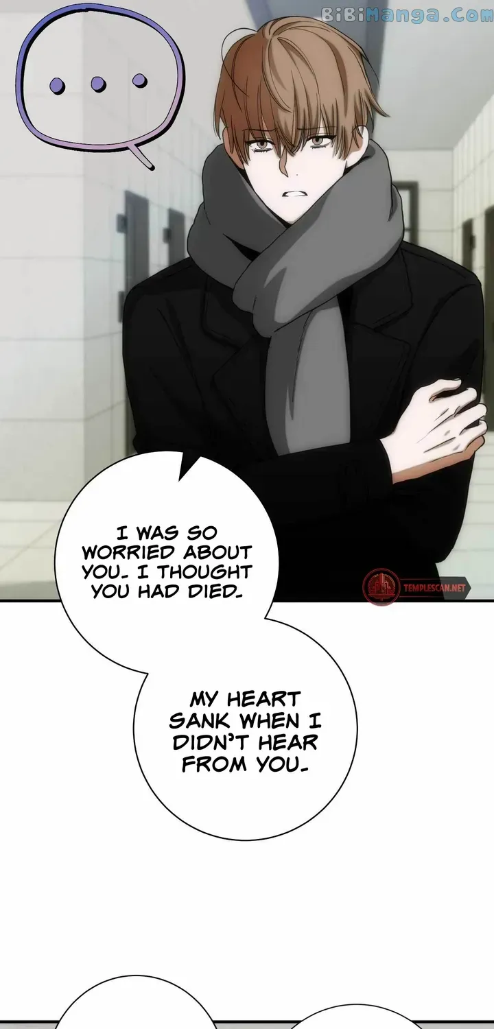 Into The Thrill Chapter 8 page 21 - MangaKakalot