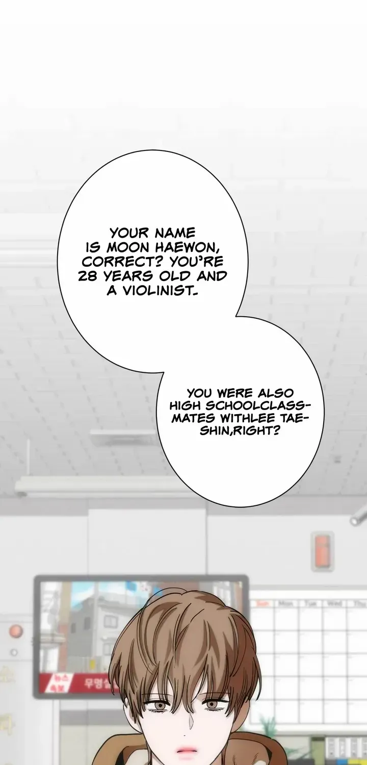 Into The Thrill Chapter 8 page 79 - MangaKakalot