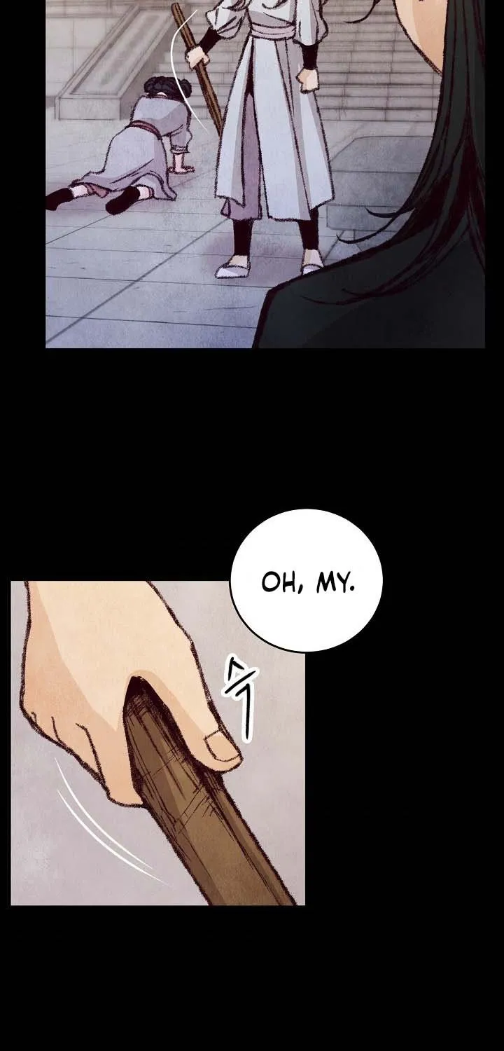 Intoxicated Butterfly And Cold Moon Chapter 10 page 6 - MangaKakalot