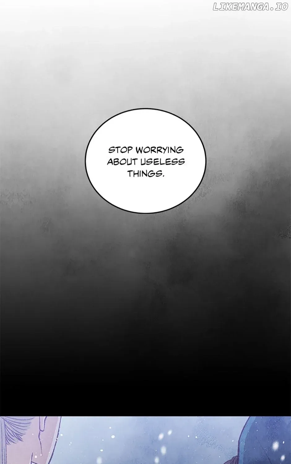 Intoxicated Butterfly And Cold Moon Chapter 100 page 12 - MangaKakalot