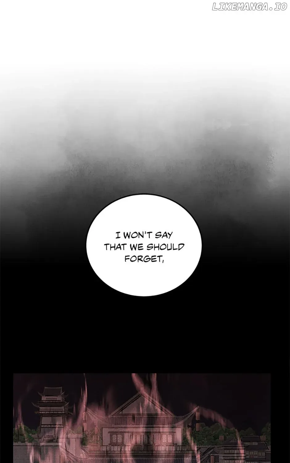 Intoxicated Butterfly And Cold Moon Chapter 100 page 158 - MangaKakalot