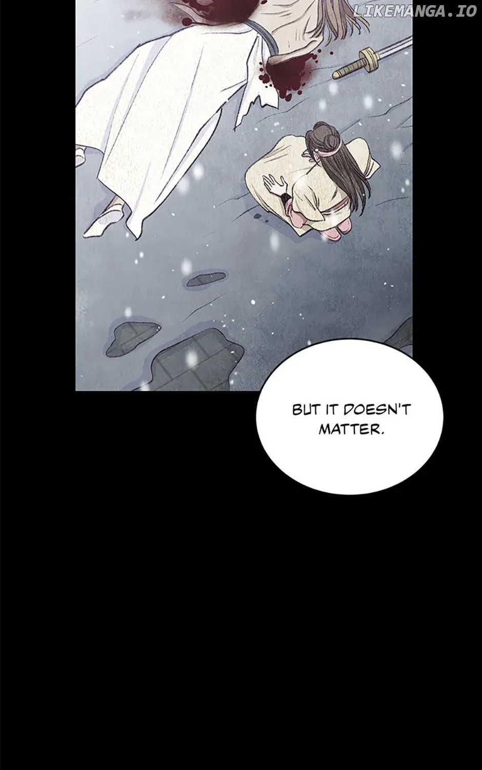 Intoxicated Butterfly And Cold Moon Chapter 100 page 162 - MangaKakalot