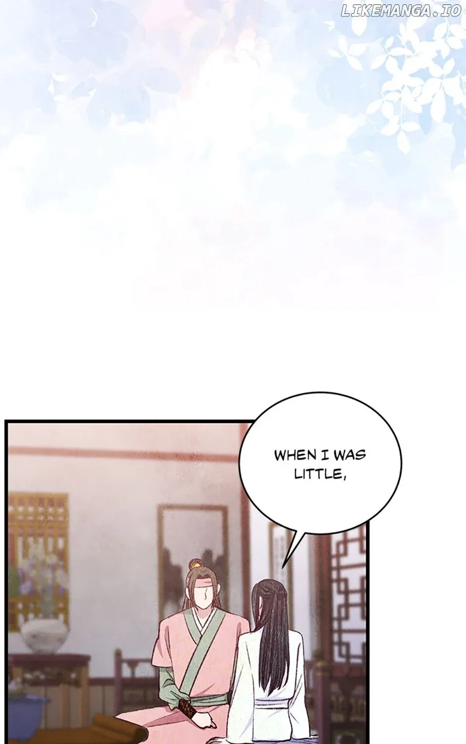 Intoxicated Butterfly And Cold Moon Chapter 100 page 174 - MangaKakalot