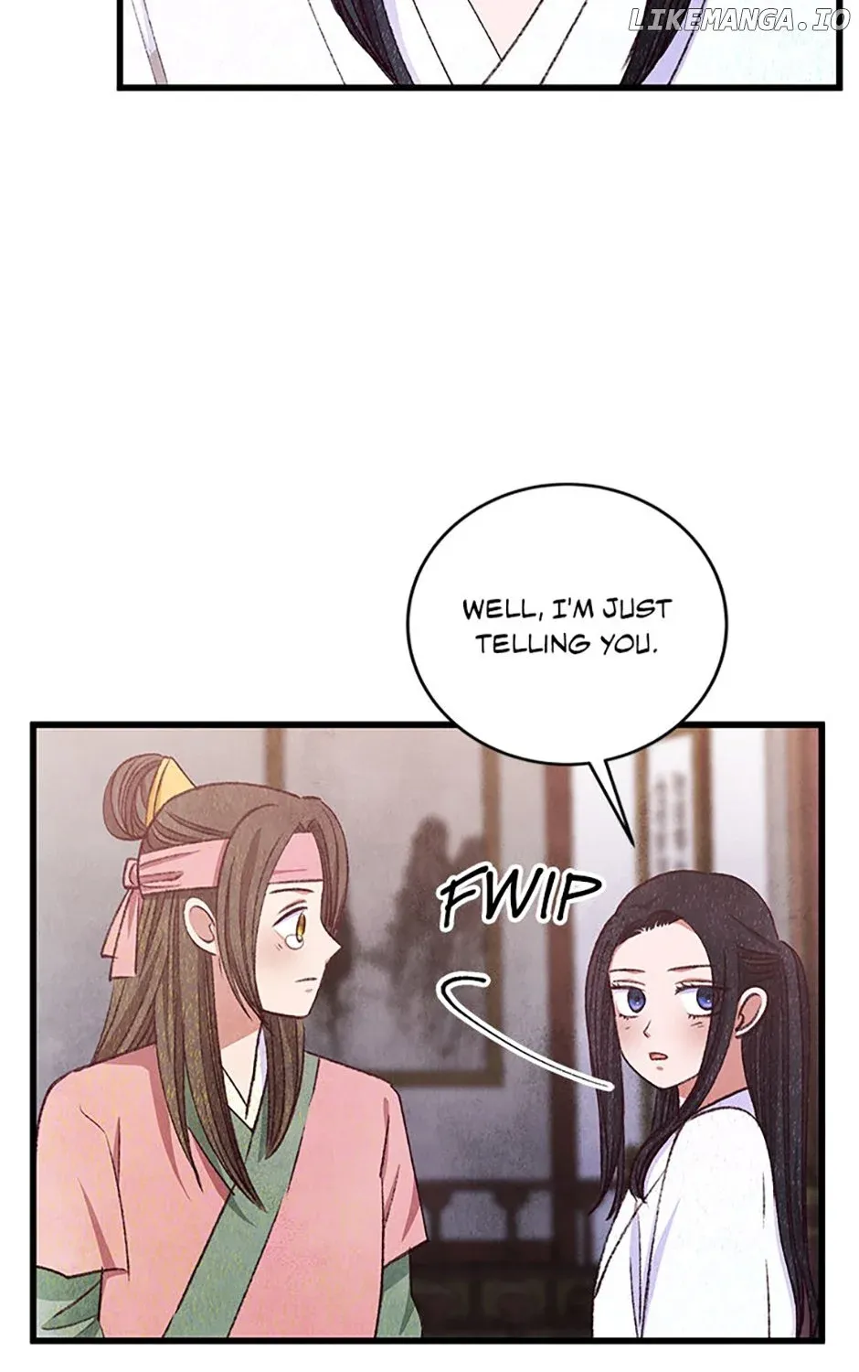 Intoxicated Butterfly And Cold Moon Chapter 100 page 178 - MangaKakalot