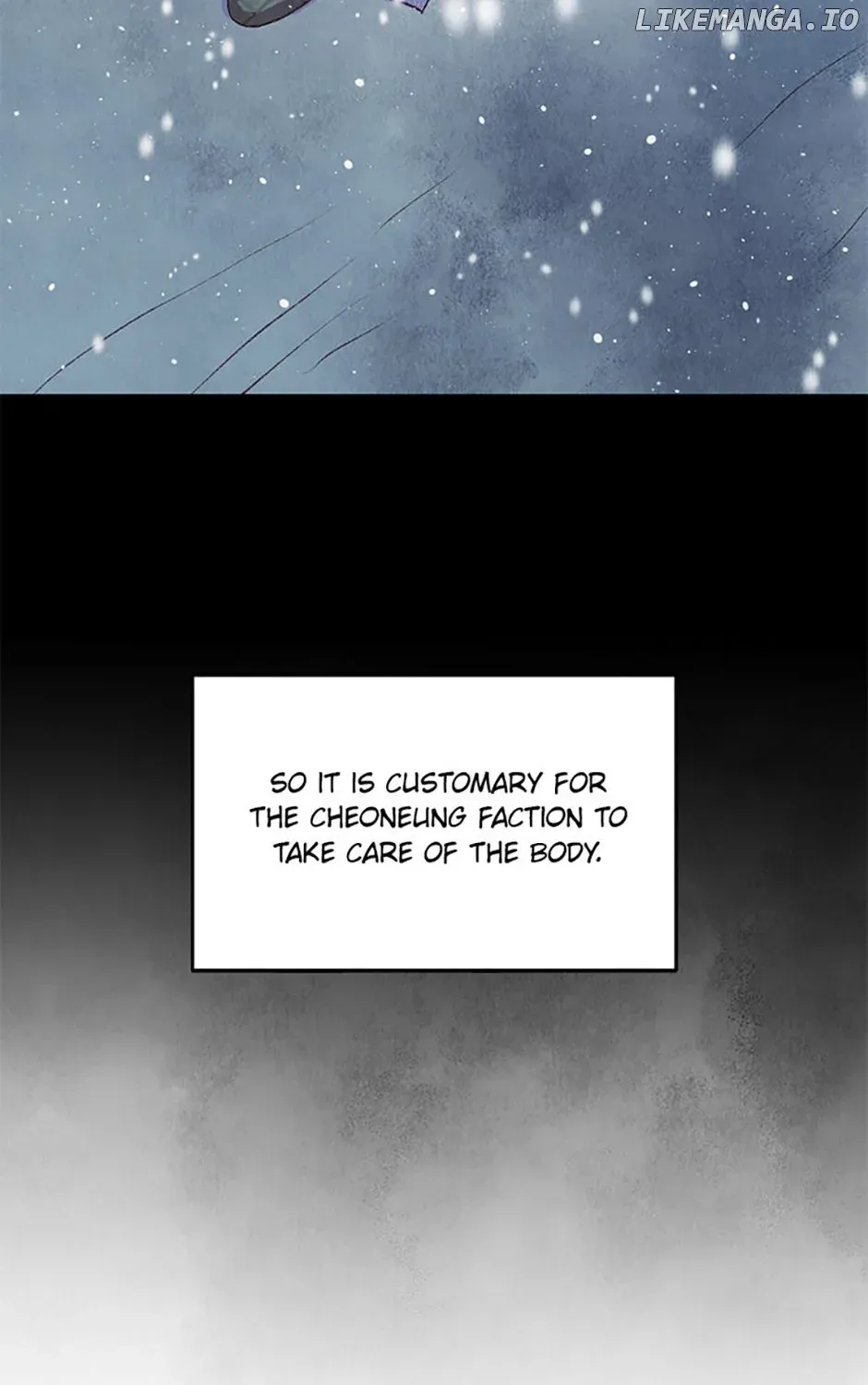 Intoxicated Butterfly And Cold Moon Chapter 100 page 20 - MangaKakalot