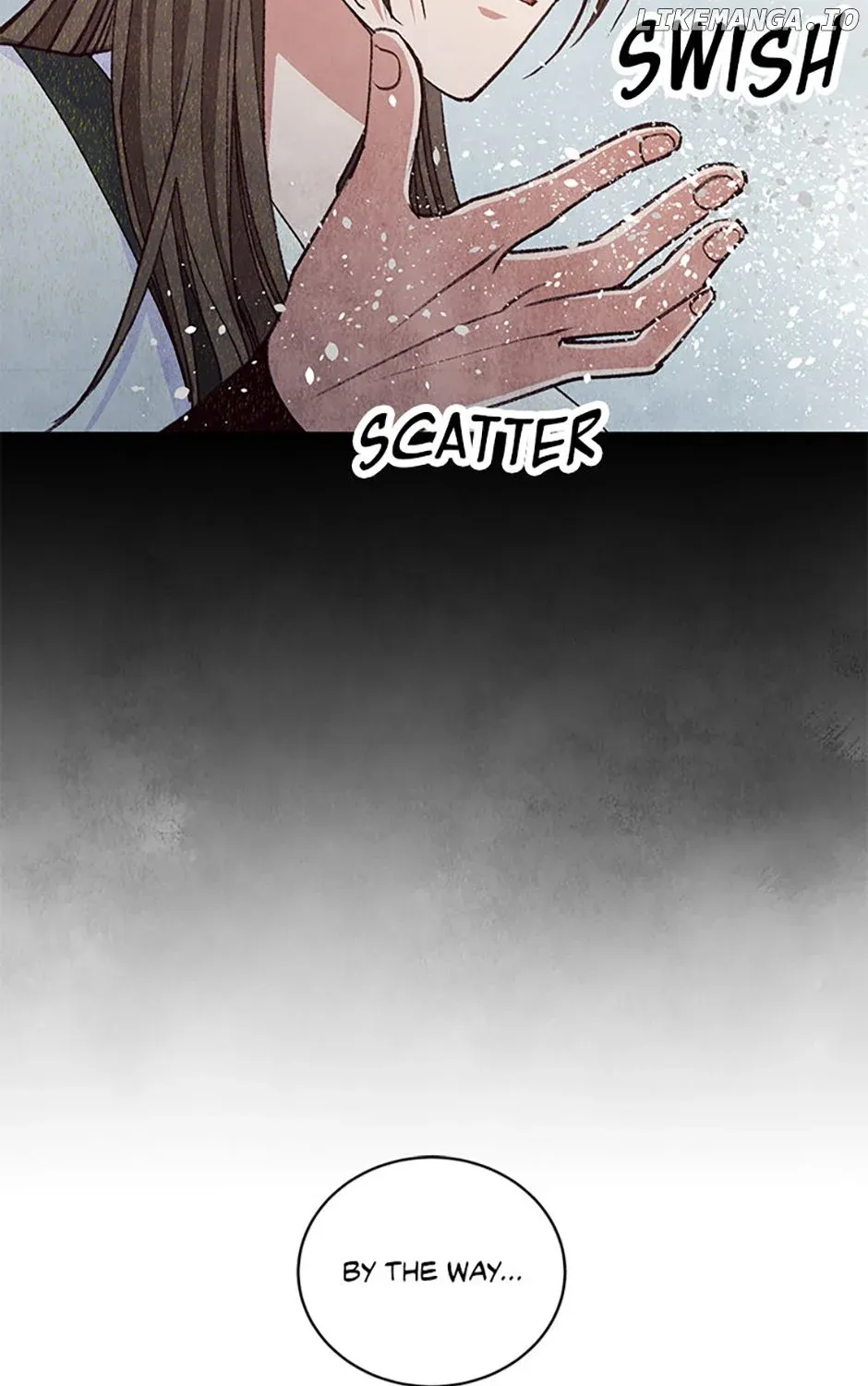 Intoxicated Butterfly And Cold Moon Chapter 100 page 38 - MangaKakalot