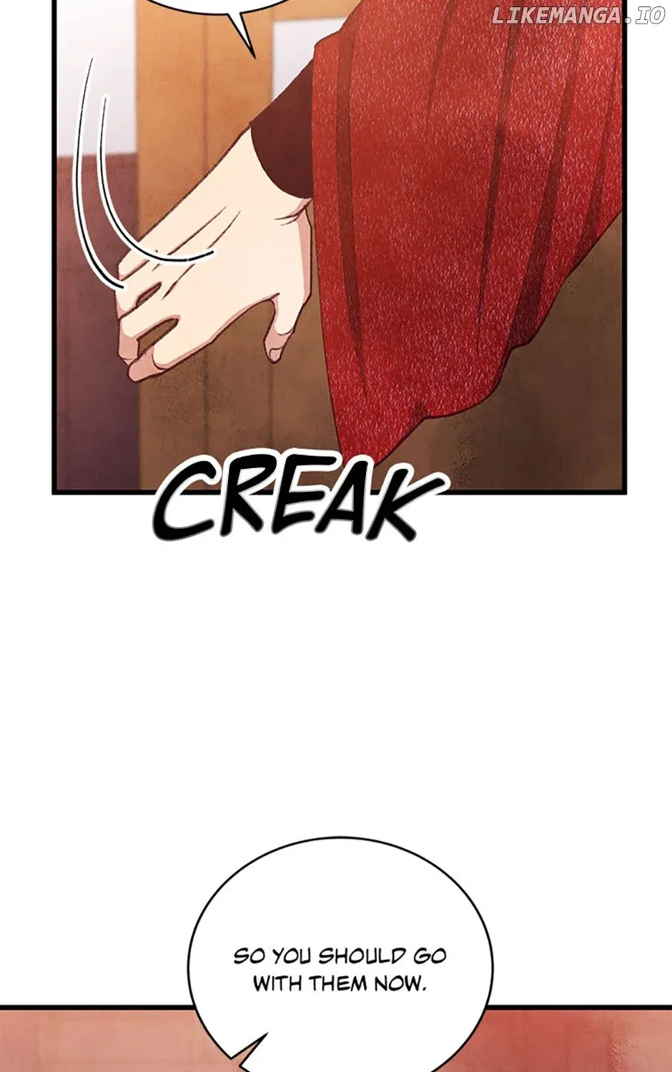 Intoxicated Butterfly And Cold Moon Chapter 100 page 44 - MangaKakalot