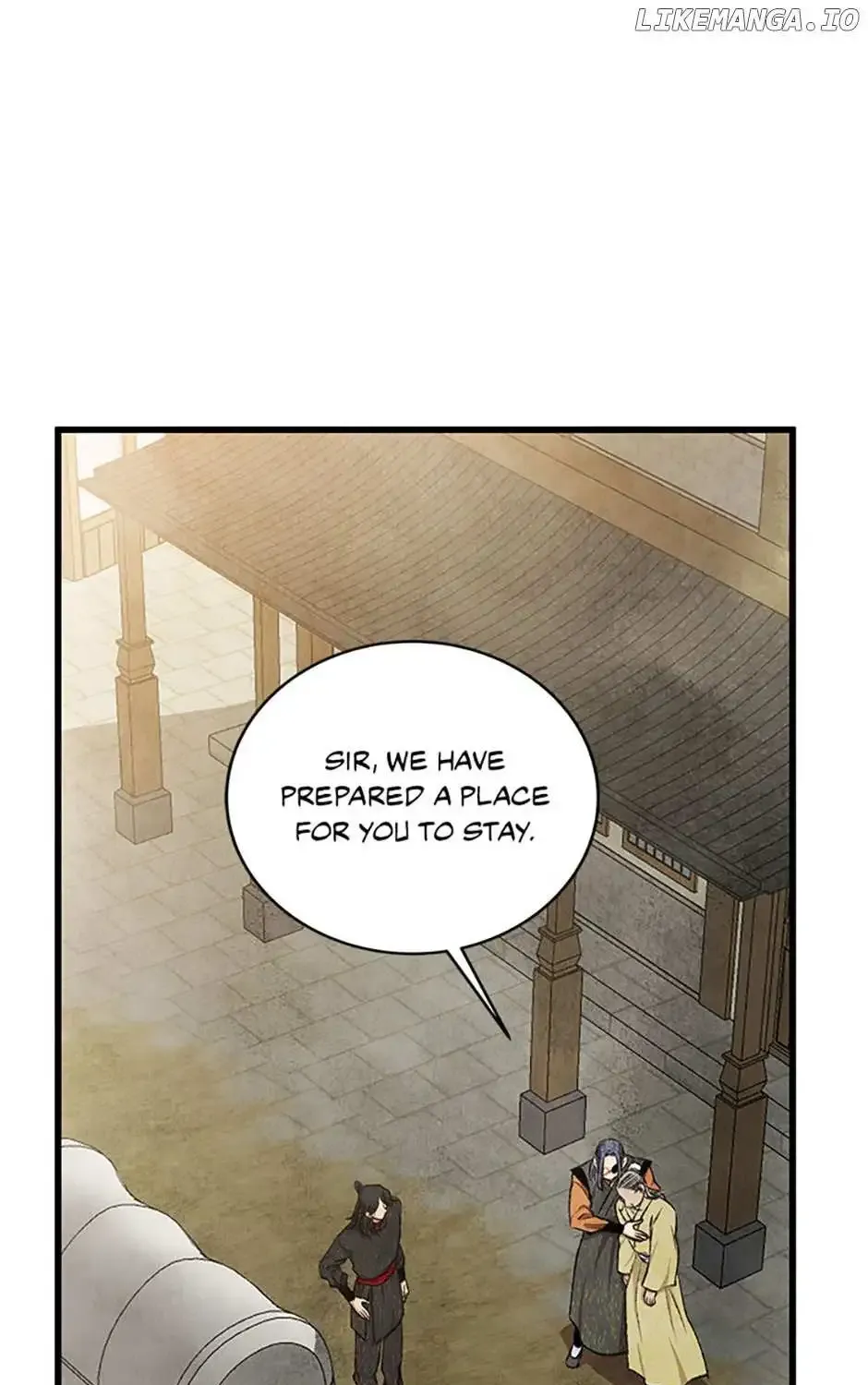 Intoxicated Butterfly And Cold Moon Chapter 100 page 54 - MangaKakalot