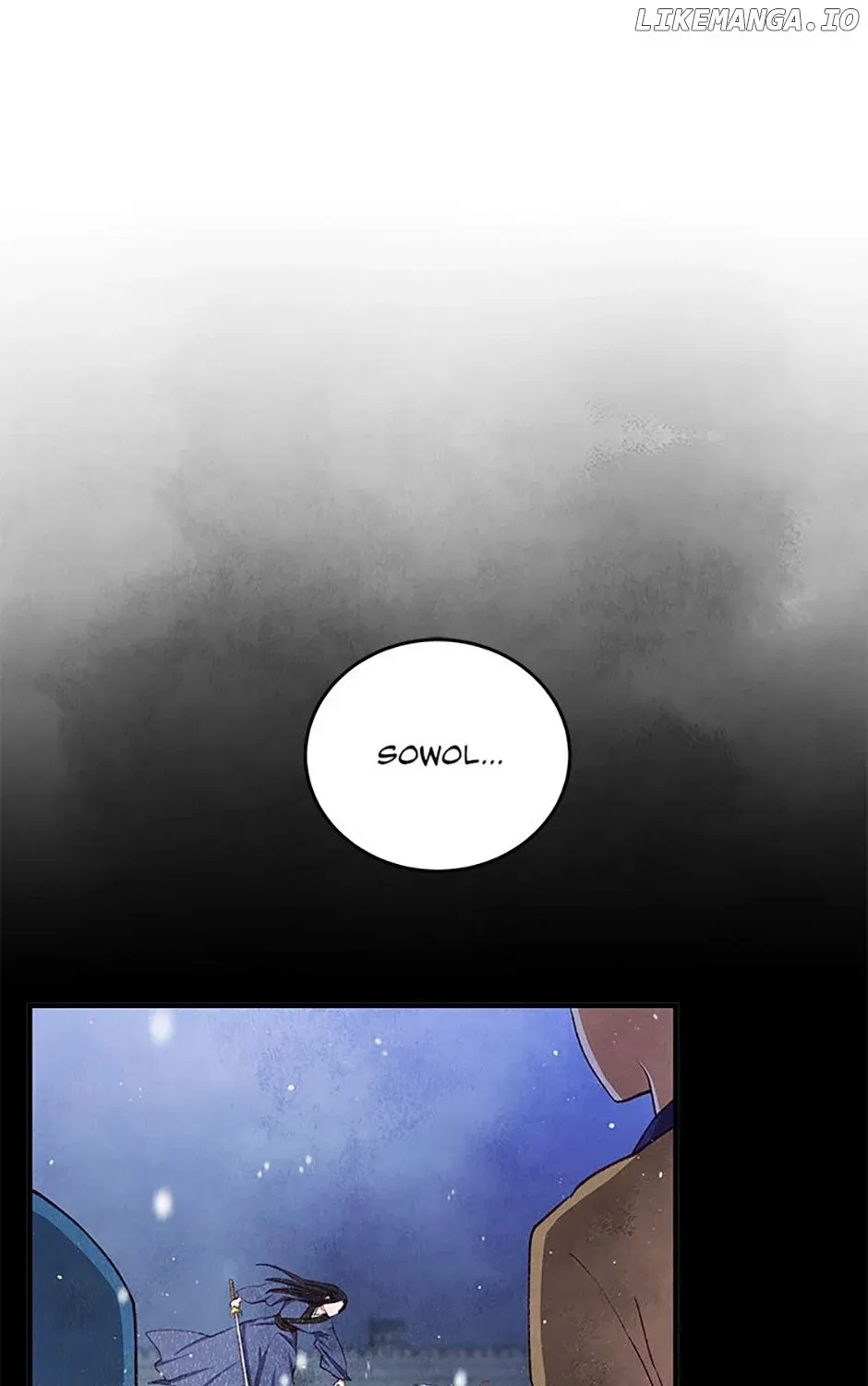 Intoxicated Butterfly And Cold Moon Chapter 100 page 60 - MangaKakalot