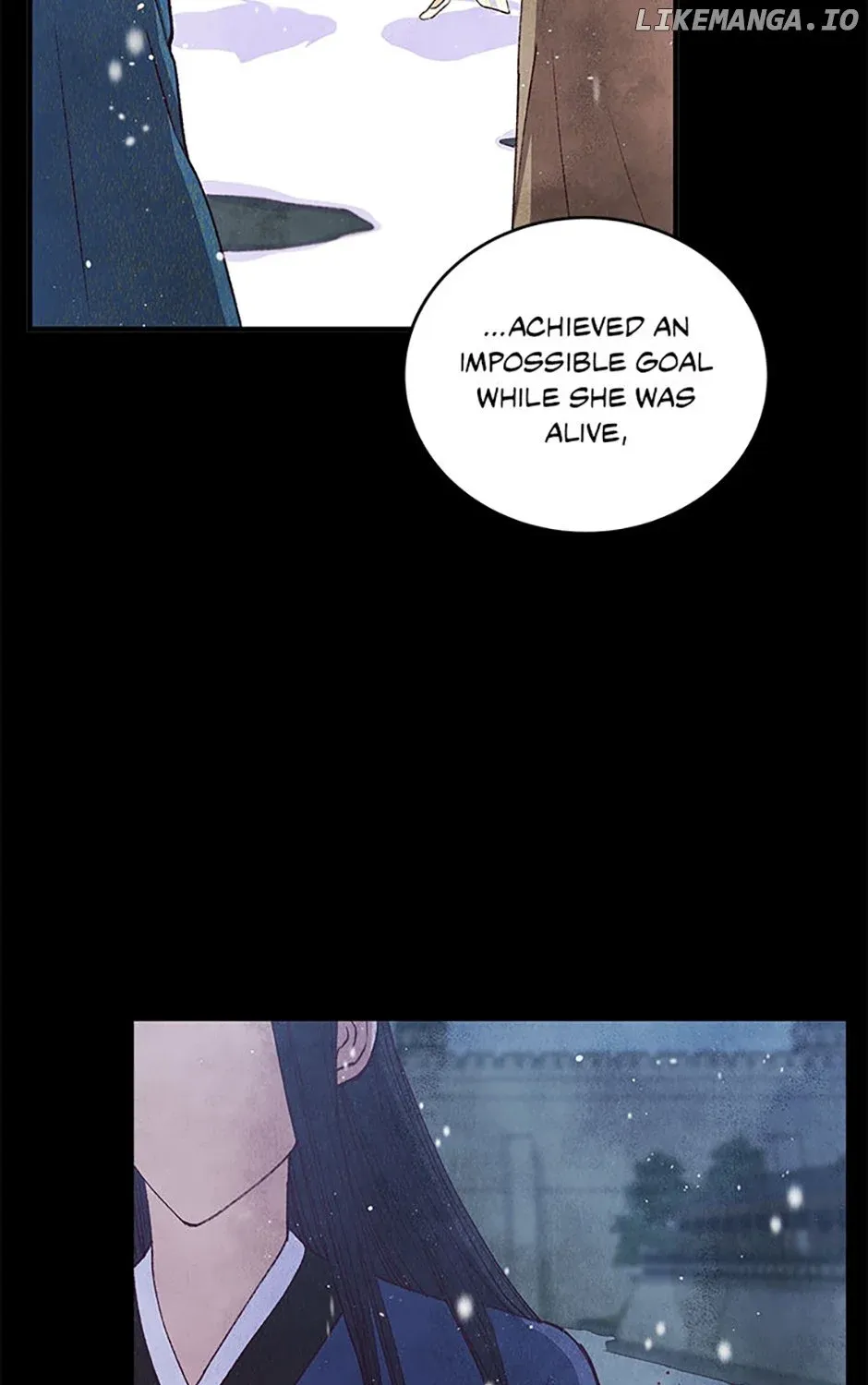 Intoxicated Butterfly And Cold Moon Chapter 100 page 62 - MangaKakalot