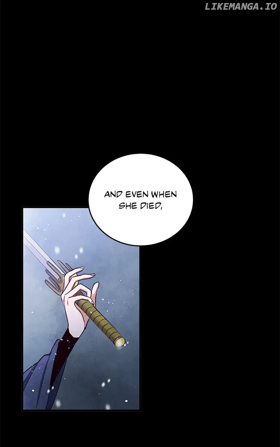 Intoxicated Butterfly And Cold Moon Chapter 100 page 64 - MangaKakalot