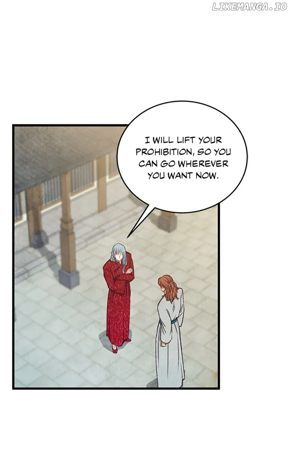 Intoxicated Butterfly And Cold Moon Chapter 100 page 84 - MangaKakalot