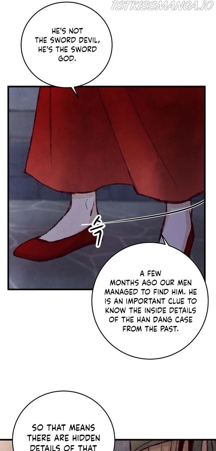 Intoxicated Butterfly And Cold Moon Chapter 11 page 35 - MangaKakalot