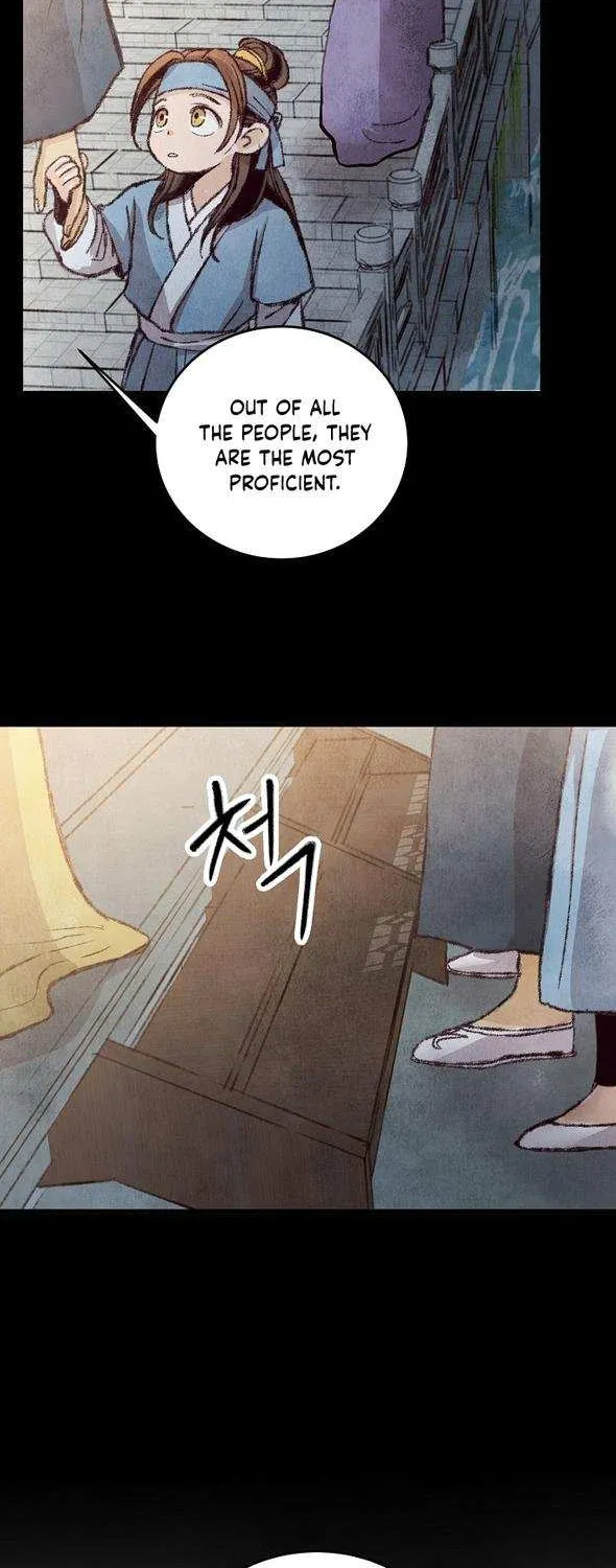 Intoxicated Butterfly And Cold Moon Chapter 16 page 43 - MangaKakalot