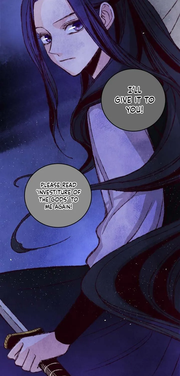 Intoxicated Butterfly And Cold Moon Chapter 16 page 6 - MangaKakalot