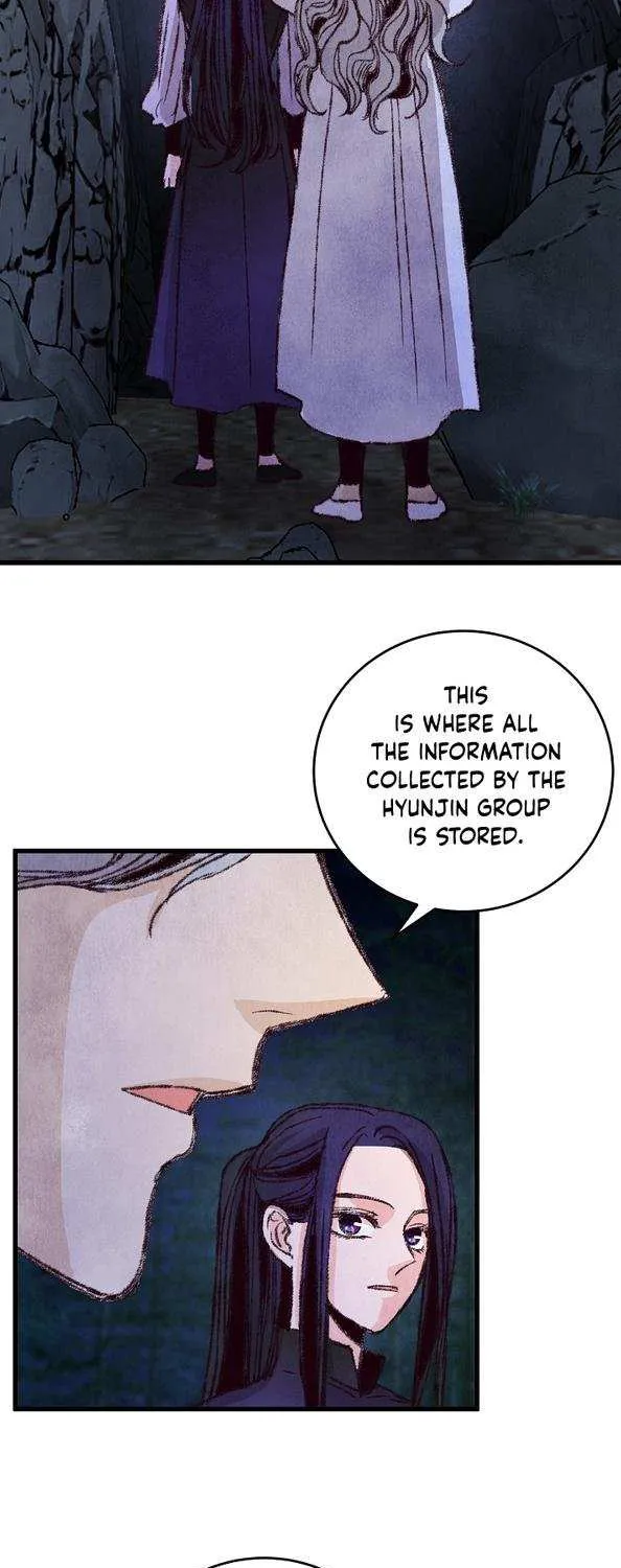 Intoxicated Butterfly And Cold Moon Chapter 16 page 58 - MangaKakalot