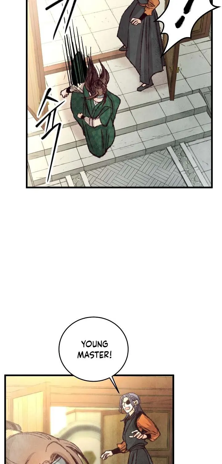 Intoxicated Butterfly And Cold Moon Chapter 18 page 24 - MangaKakalot