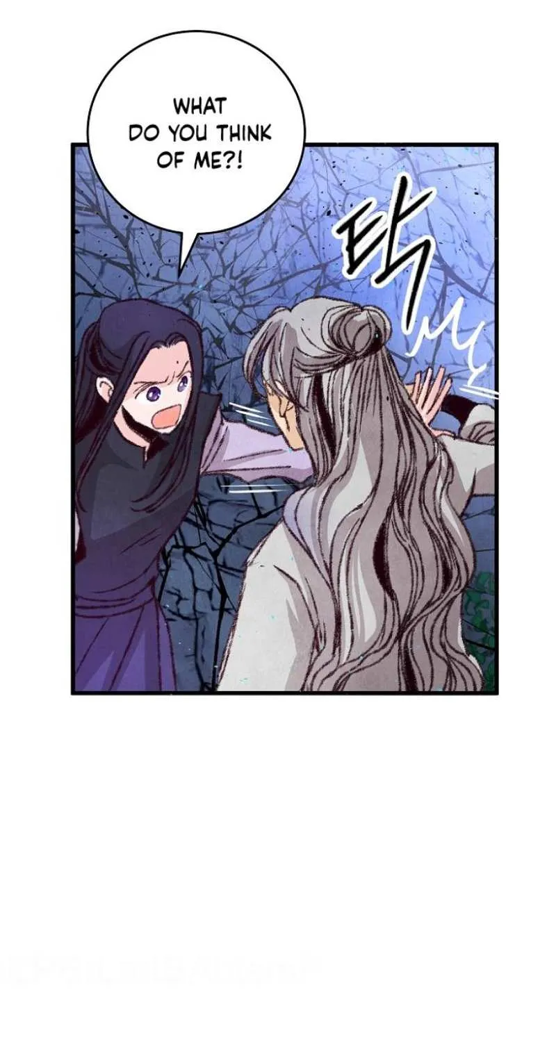 Intoxicated Butterfly And Cold Moon Chapter 18 page 52 - MangaKakalot