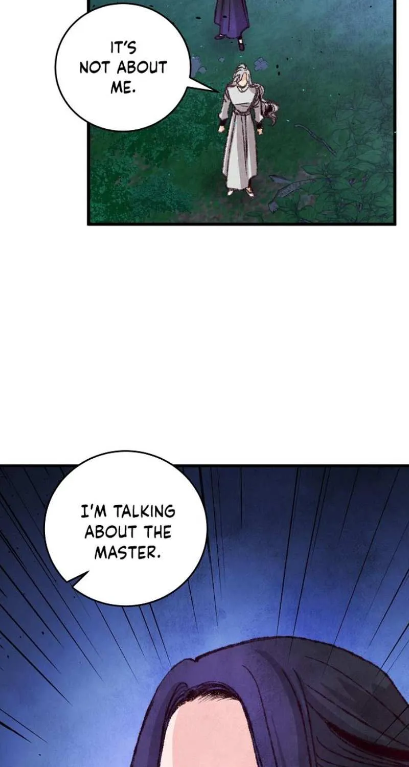 Intoxicated Butterfly And Cold Moon Chapter 18 page 54 - MangaKakalot