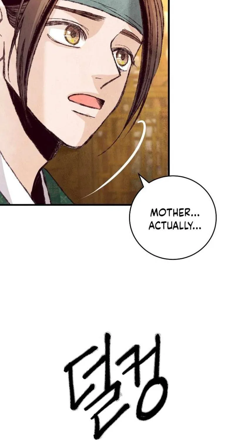 Intoxicated Butterfly And Cold Moon Chapter 18 page 64 - MangaKakalot