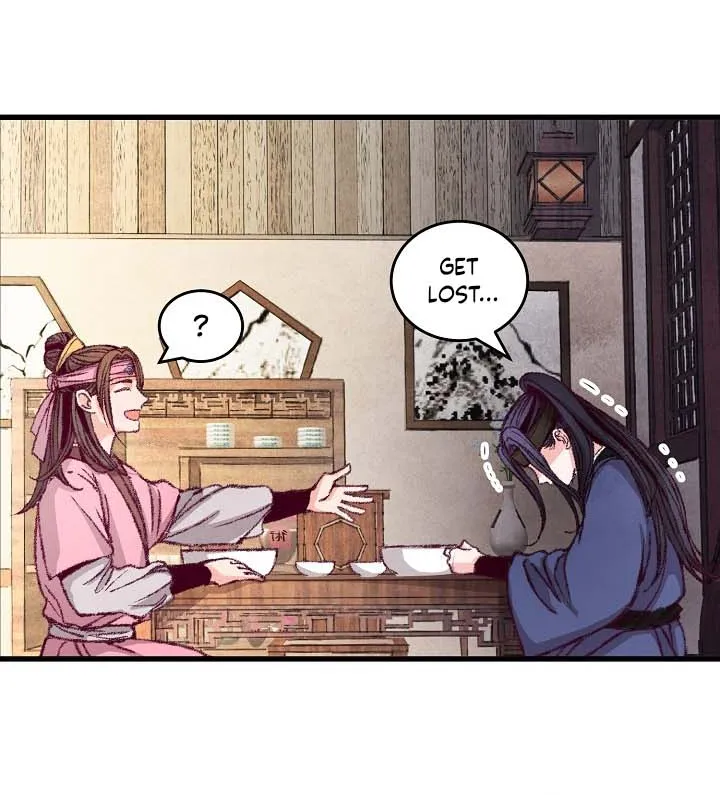 Intoxicated Butterfly And Cold Moon Chapter 2 page 52 - MangaKakalot