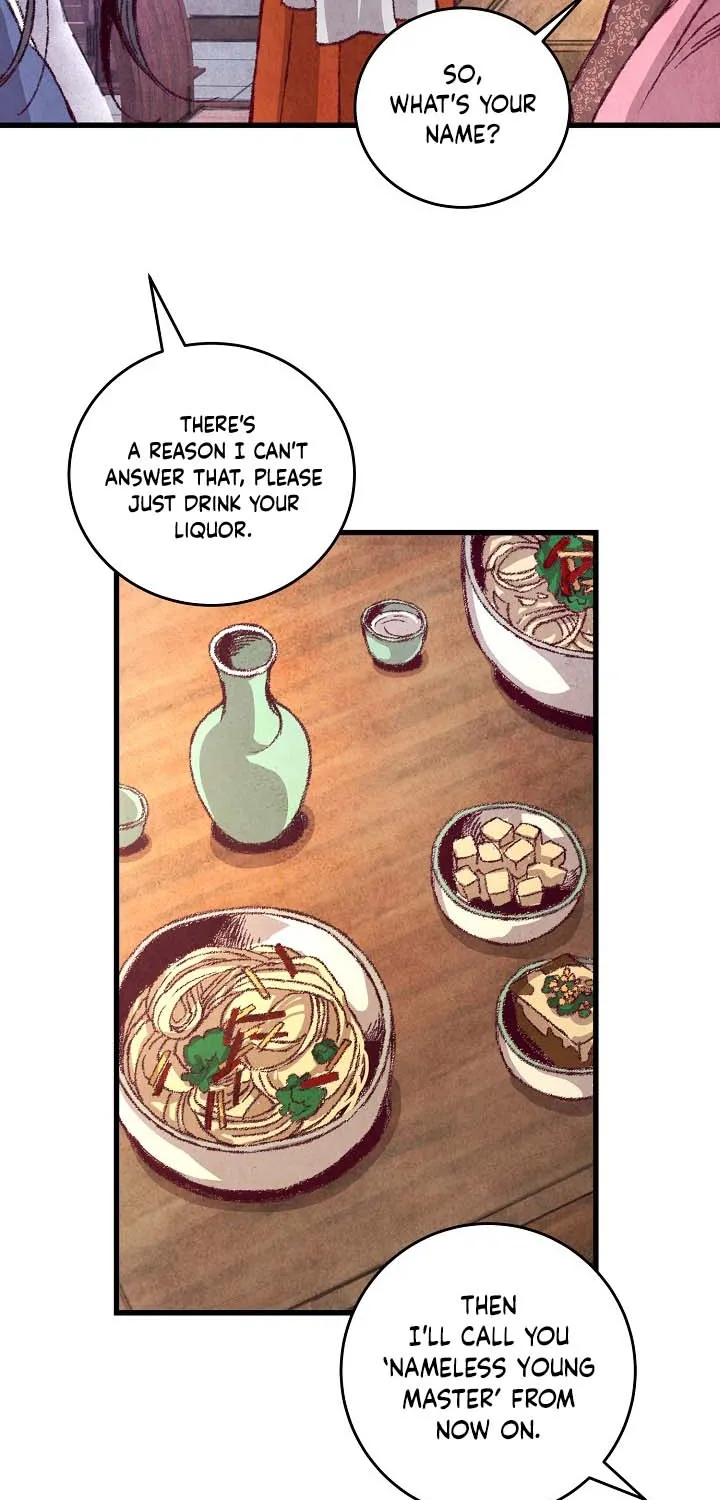 Intoxicated Butterfly And Cold Moon Chapter 2 page 61 - MangaKakalot