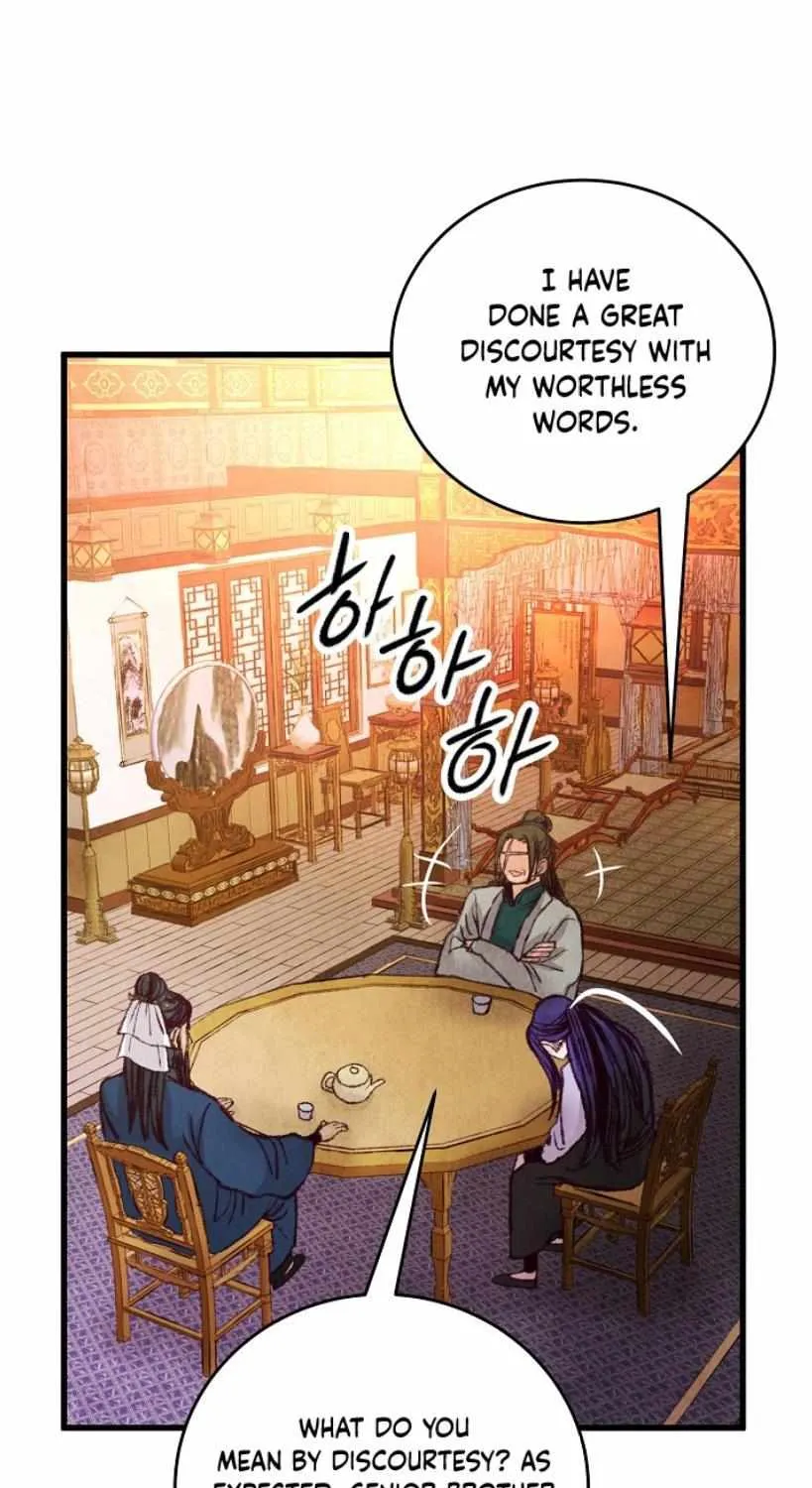 Intoxicated Butterfly And Cold Moon Chapter 20 page 58 - MangaKakalot