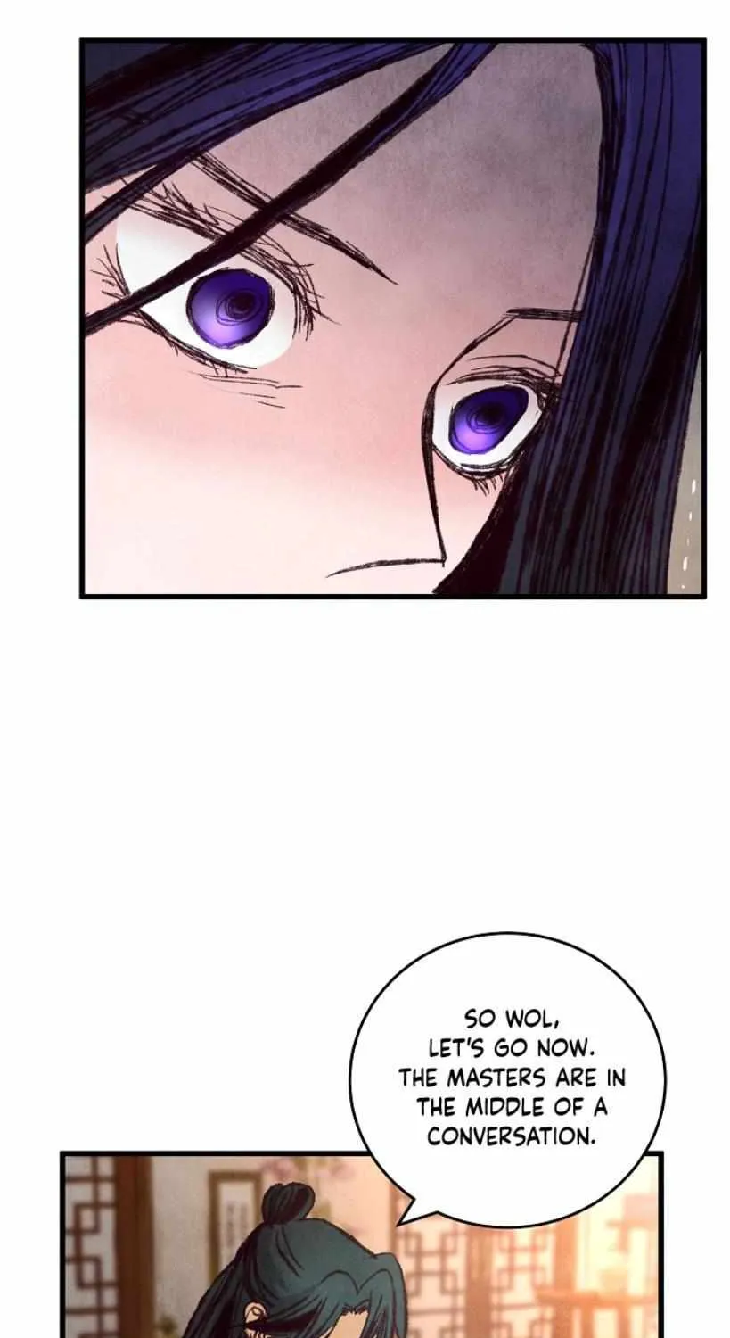 Intoxicated Butterfly And Cold Moon Chapter 20 page 60 - MangaKakalot