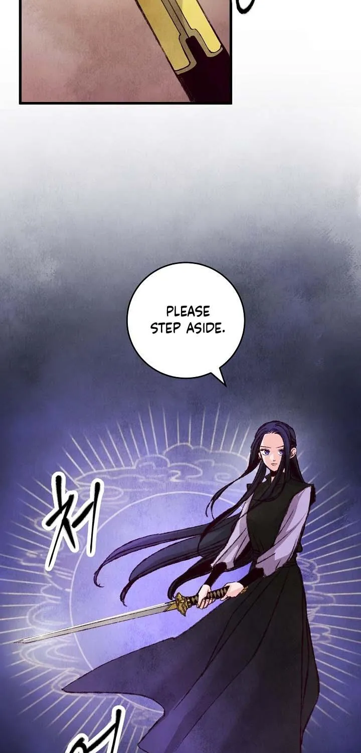 Intoxicated Butterfly And Cold Moon Chapter 20 page 10 - MangaKakalot