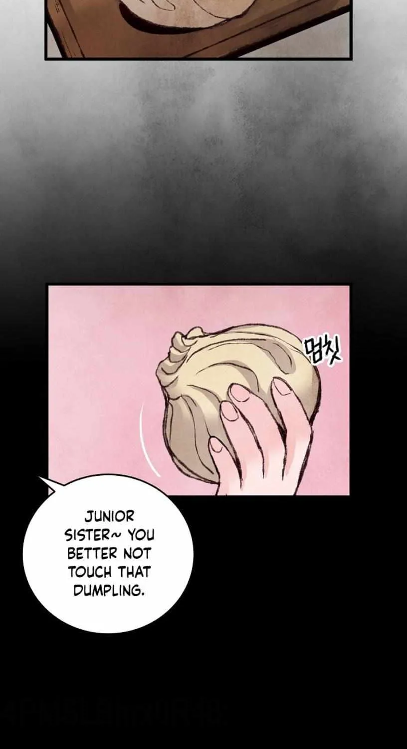 Intoxicated Butterfly And Cold Moon Chapter 21 page 39 - MangaKakalot