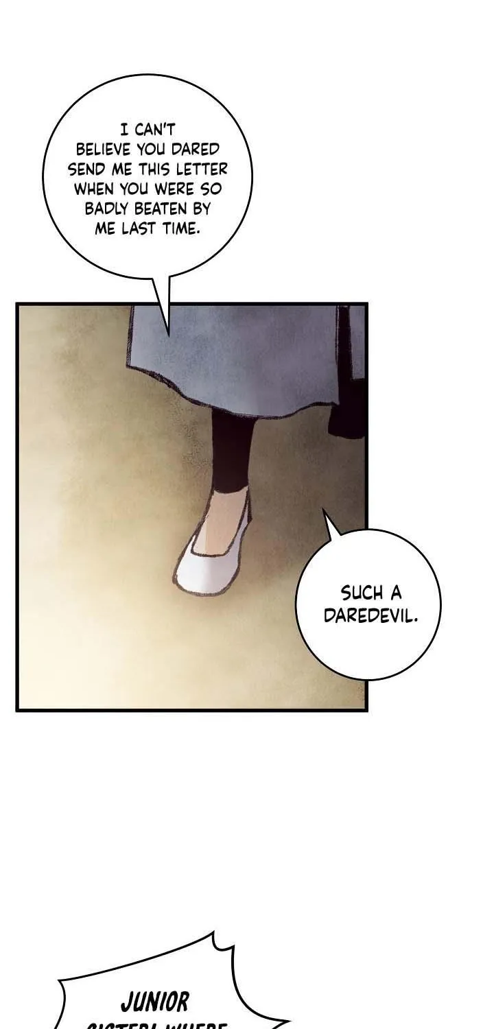 Intoxicated Butterfly And Cold Moon Chapter 22 page 2 - MangaKakalot