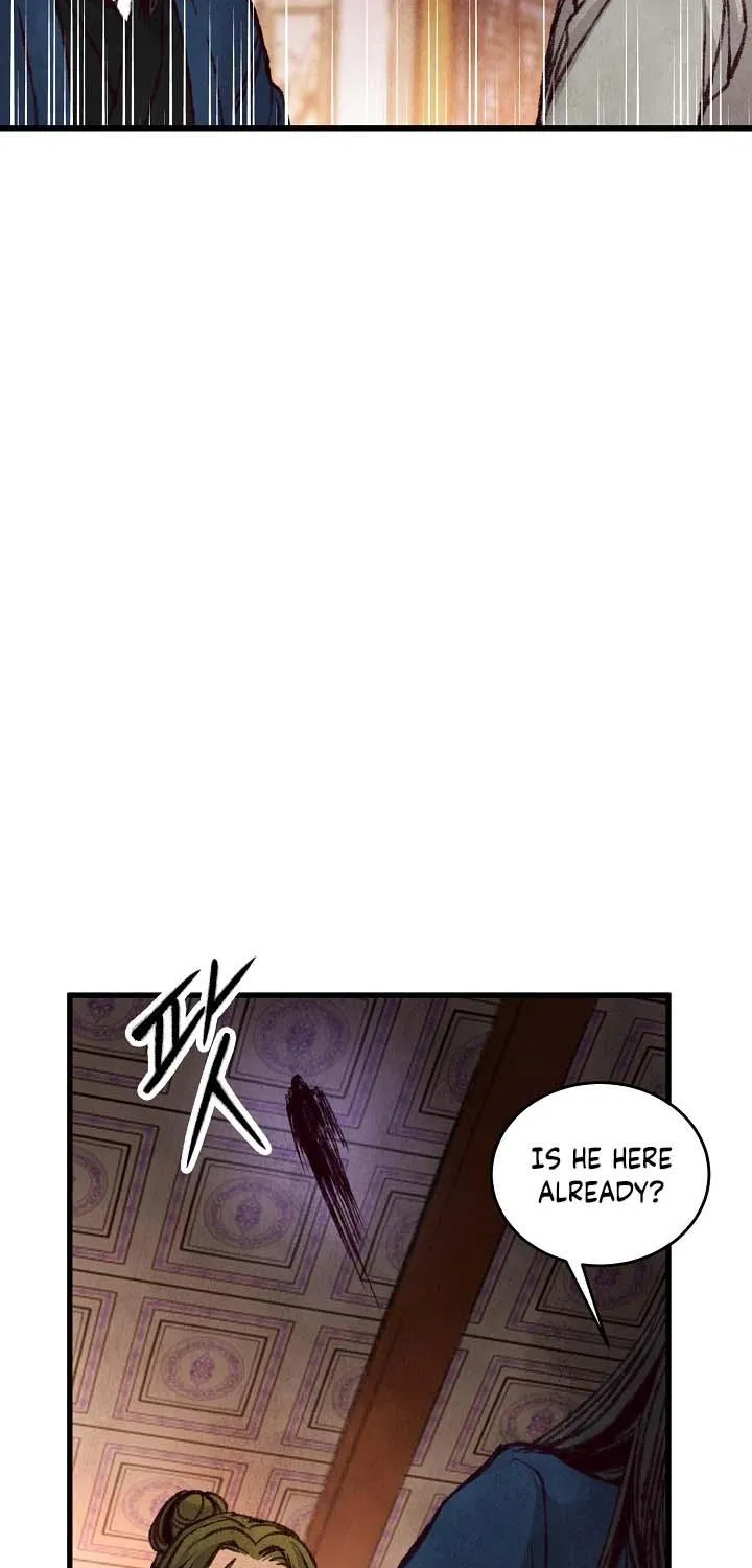 Intoxicated Butterfly And Cold Moon Chapter 22 page 21 - MangaKakalot