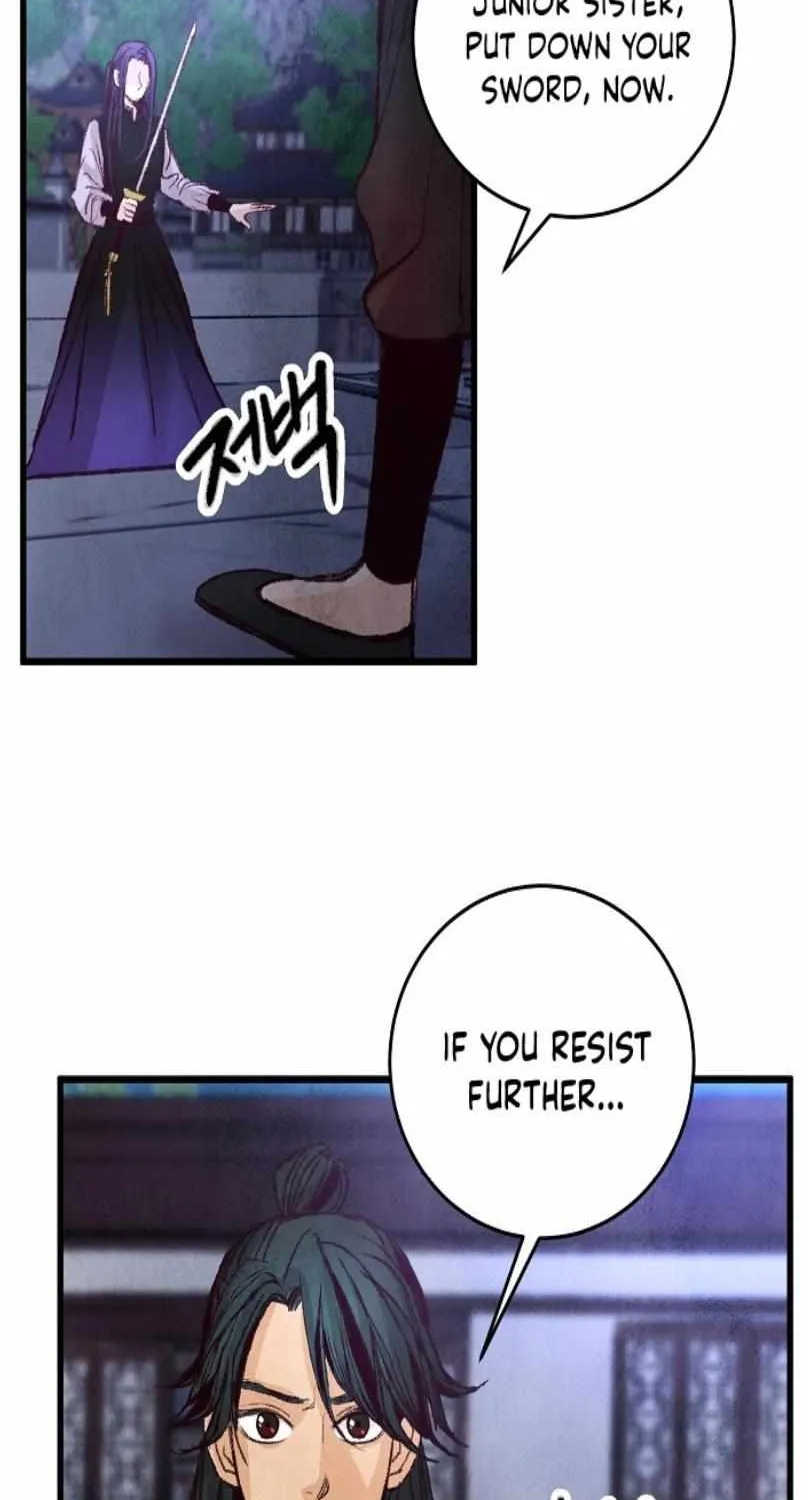 Intoxicated Butterfly And Cold Moon Chapter 22 page 40 - MangaKakalot